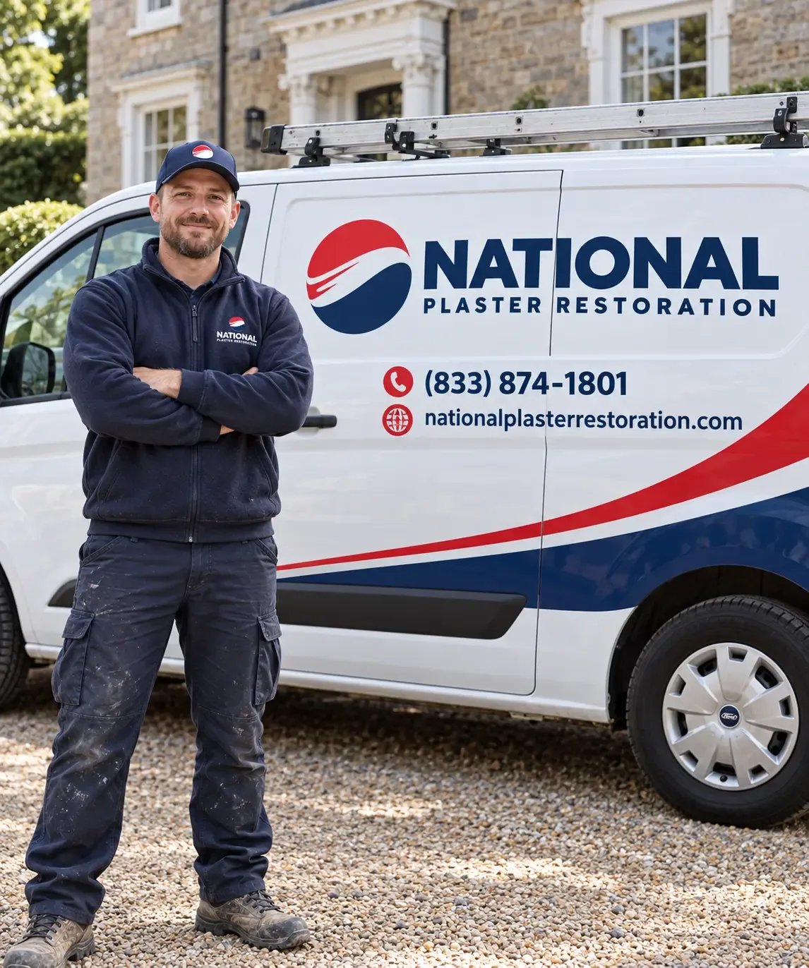 Plaster Repair company in Francestown, NH